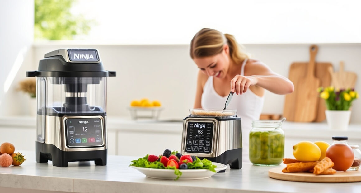 Summer Cooking Made Easy with the Ninja Everyday PossibleCooker Pro