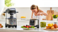 Summer Cooking Made Easy with the Ninja Everyday PossibleCooker Pro