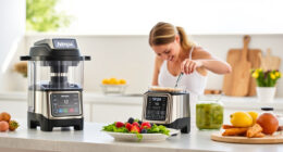 Summer Cooking Made Easy with the Ninja Everyday PossibleCooker Pro