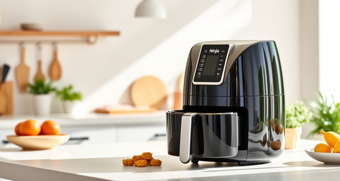 Summer Crispy Delights: Maximize Your Ninja Air Fryer XL