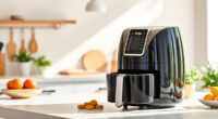 Summer Crispy Delights: Maximize Your Ninja Air Fryer XL
