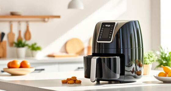 Summer Crispy Delights: Maximize Your Ninja Air Fryer XL