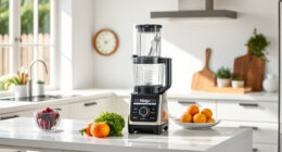 Summer Deal Watch: Ninja BN801 Kitchen System for Fresh Blends and More