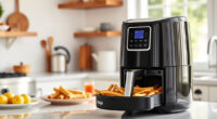 Summer Essentials: Must-Have Accessories for Your Ninja DoubleStack XL Air Fryer