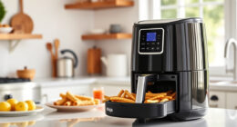 Summer Essentials: Must-Have Accessories for Your Ninja DoubleStack XL Air Fryer