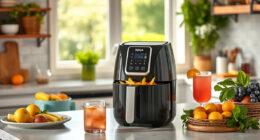 Summer Feast with the Ninja Air Fryer: Easy Recipes for the Whole Family
