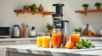 Summer Freshness: Care & Troubleshooting for Your Ninja NeverClog Juicer