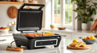 Summer Grilling Made Easy: Must-Have Accessories for the Ninja Foodi Pro