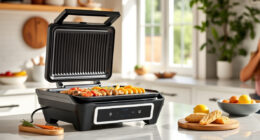 Summer Grilling Made Easy: Must-Have Accessories for the Ninja Foodi Pro