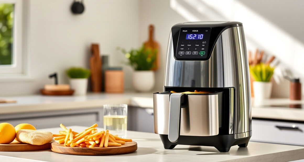 Summer-Ready Accessories for Your Ninja Air Fryer 4 Qt