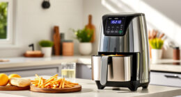 Summer-Ready Accessories for Your Ninja Air Fryer 4 Qt