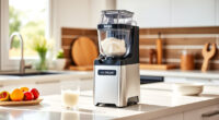 Summer-Ready Accessories for Your Ninja CREAMi Deluxe Ice Cream Maker