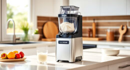 Summer-Ready Accessories for Your Ninja CREAMi Deluxe Ice Cream Maker