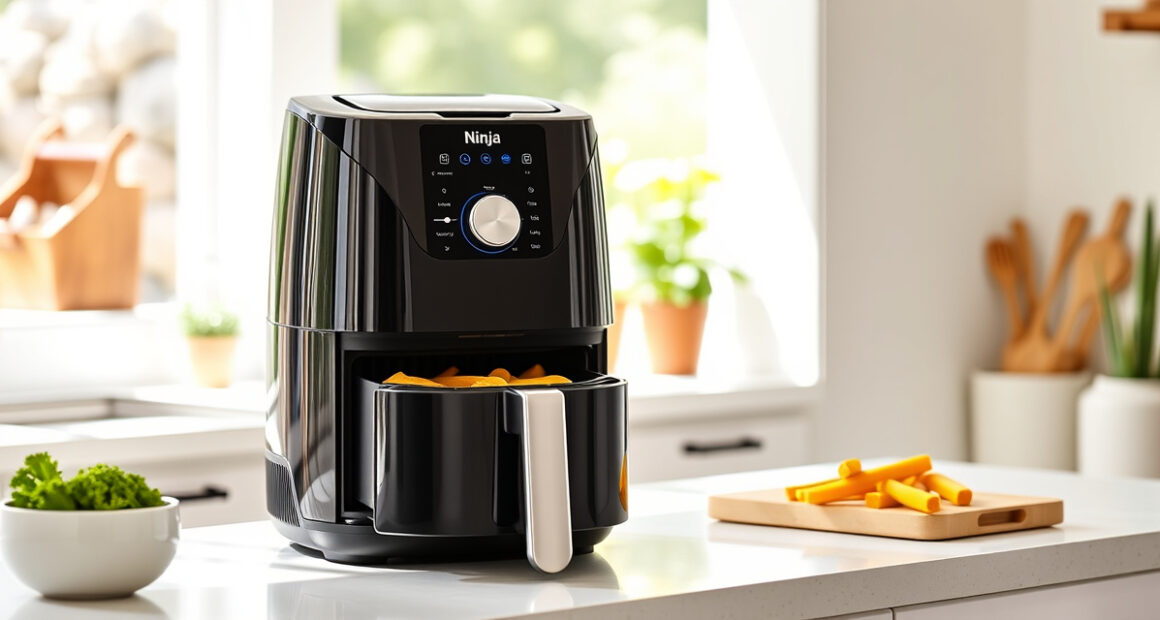 Summer-Ready Accessories for Your Ninja Foodi 10 Quart Air Fryer