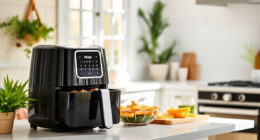 Summer-Ready Accessories for Your Ninja Foodi 8 Qt DualZone Air Fryer