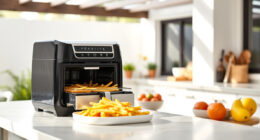 Summer-Ready Accessories for Your Ninja Foodi Smart XL Air Fry Oven