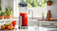 Summer-Ready Accessories for Your Ninja SLUSHi Drink Maker