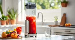 Summer-Ready Accessories for Your Ninja SLUSHi Drink Maker