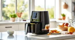 Summer-Ready Ninja Crispi Glass Air Fryer Accessories for Ultimate Meal Prep