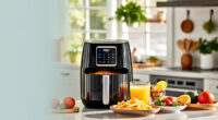 Summer Recipe Ideas with the Ninja Foodi 10 Quart DualZone Air Fryer