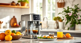 Summer Recipe Ideas with the Ninja Luxe Café Premier 3-in-1