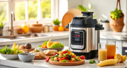Summer Recipe Roundup with Ninja PossibleCooker PRO 14-in-1