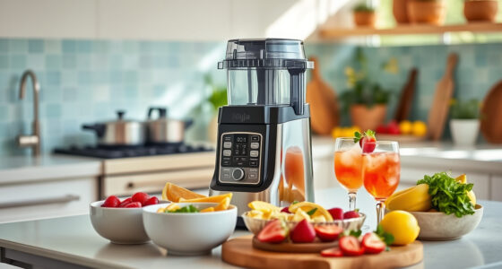 Summer Recipes with the Ninja Everyday PossibleCooker Pro