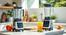 Summer Refresh: Must-Have Accessories for Your Ninja Blender