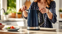 Summer Sips: Must-Have Accessories for Your Ninja KT200BL Electric Kettle