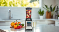 Summer Sips on the Go: Ninja Blast Portable Blender Review