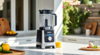 Summer Smoothie Hacks with Ninja BN805A Pro Plus Kitchen System