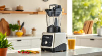 Summer Smoothies and More: Must-Have Accessories for Your Ninja BN801