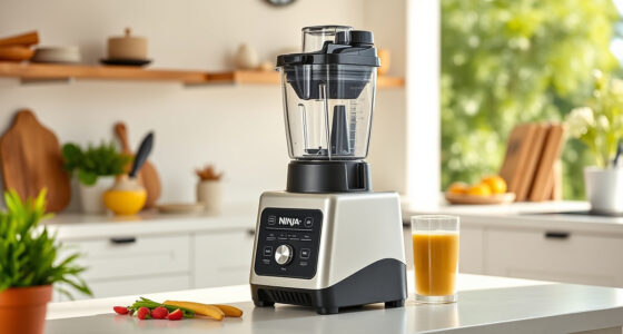 Summer Smoothies and More: Must-Have Accessories for Your Ninja BN801
