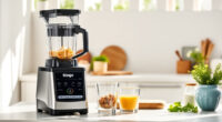 Summer Smoothies & More: Ninja Professional Plus Kitchen System Tips