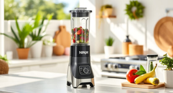 Summer Tips & Hacks for the Ninja Blast Portable Blender