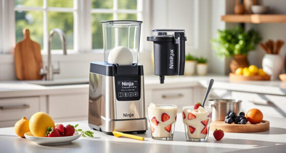 Summer Tips & Hacks for the Ninja Creami XL Ice Cream Maker