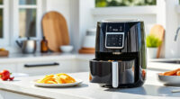 Summer Tips & Hacks for the Ninja DoubleStack XL Smart Air Fryer