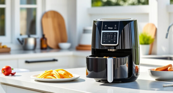 Summer Tips & Hacks for the Ninja DoubleStack XL Smart Air Fryer
