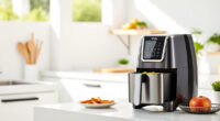 Summer Tips & Hacks for the Ninja Foodi 10 Quart DualZone XL Air Fryer