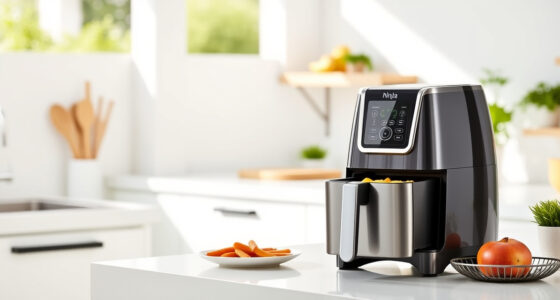 Summer Tips & Hacks for the Ninja Foodi 10 Quart DualZone XL Air Fryer