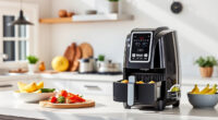 Summer Tips & Hacks for the Ninja Foodi DZ550 Air Fryer