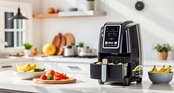 Summer Tips & Hacks for the Ninja Foodi DZ550 Air Fryer