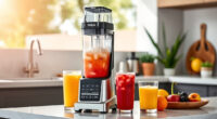 Summer Tips & Hacks for the Ninja SLUSHi Frozen Drink Maker