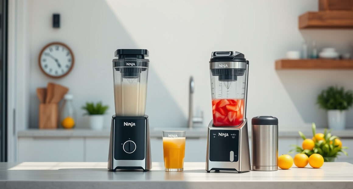 Summer Tips & Hacks for the Ninja SLUSHi XL Frozen Drink Maker