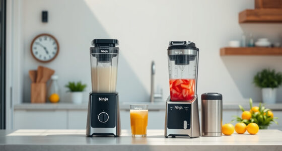 Summer Tips & Hacks for the Ninja SLUSHi XL Frozen Drink Maker