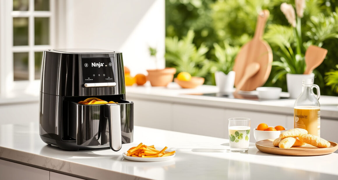 Summer Tips & Hacks for Your Ninja Crispi Glass Air Fryer