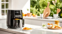 Summer Tips & Hacks for Your Ninja Crispi Glass Air Fryer