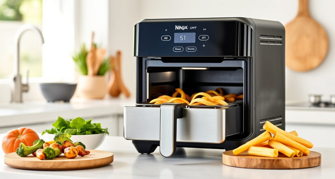 Summer Tips & Hacks for Your Ninja Foodi Smart XL Air Fry Oven