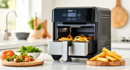 Summer Tips & Hacks for Your Ninja Foodi Smart XL Air Fry Oven