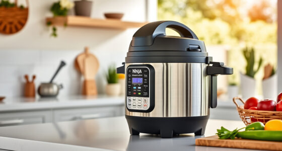 Summer Tips & Hacks with the Ninja PossibleCooker PRO 14-in-1